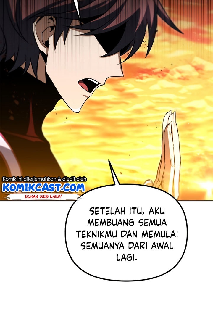 Maxed Out Leveling Chapter 32 halaman 40