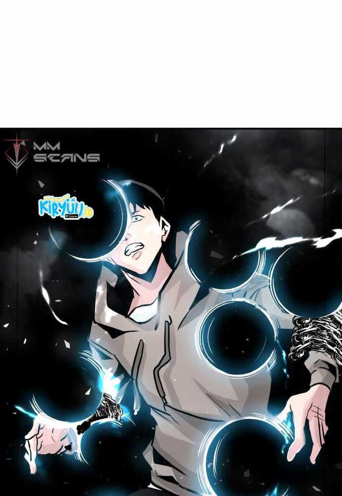 All Rounder Chapter 20 halaman 38