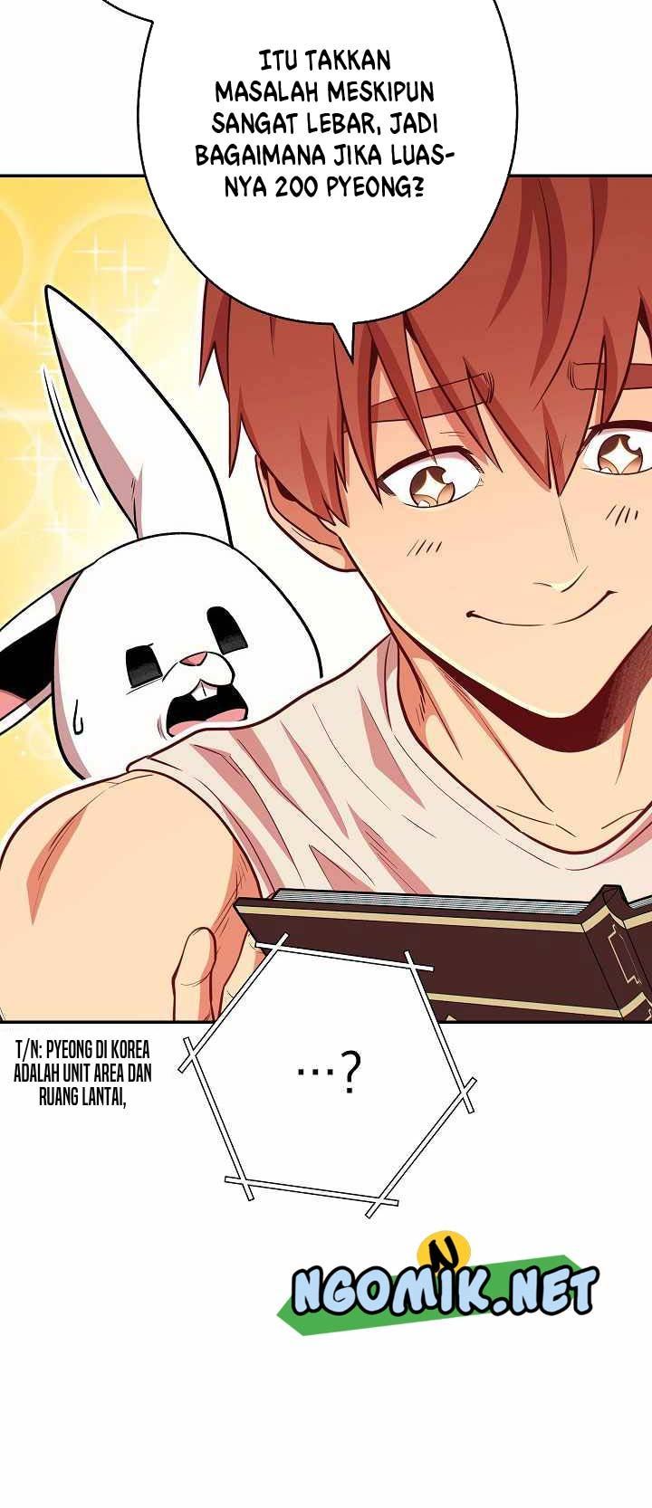 Dungeon Reset Chapter 114 halaman 32