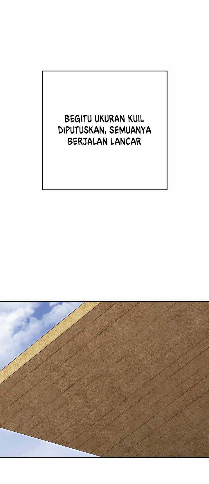 Dungeon Reset Chapter 114 halaman 33
