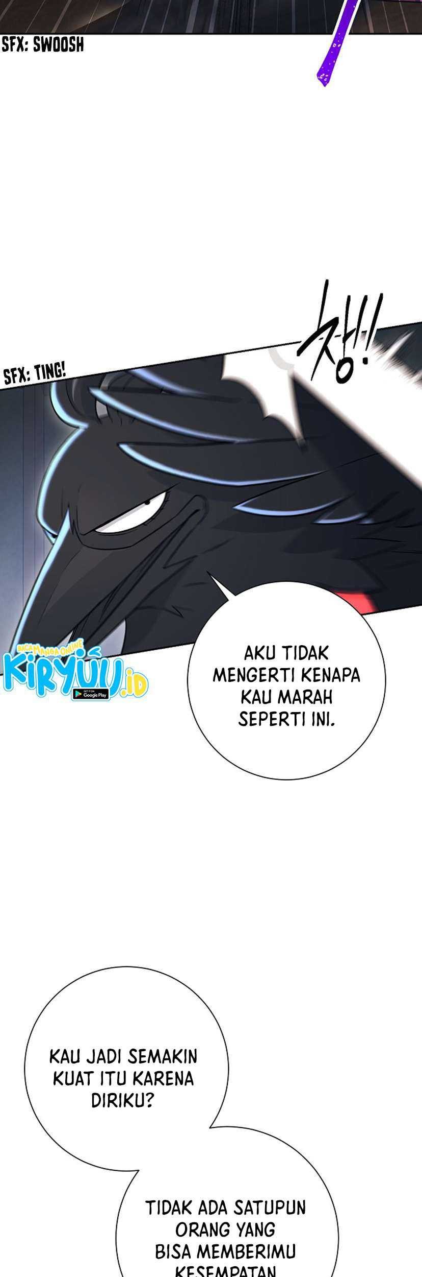 Skeleton Soldier Couldn’t Protect the Dungeon Chapter 136 Gambar 33
