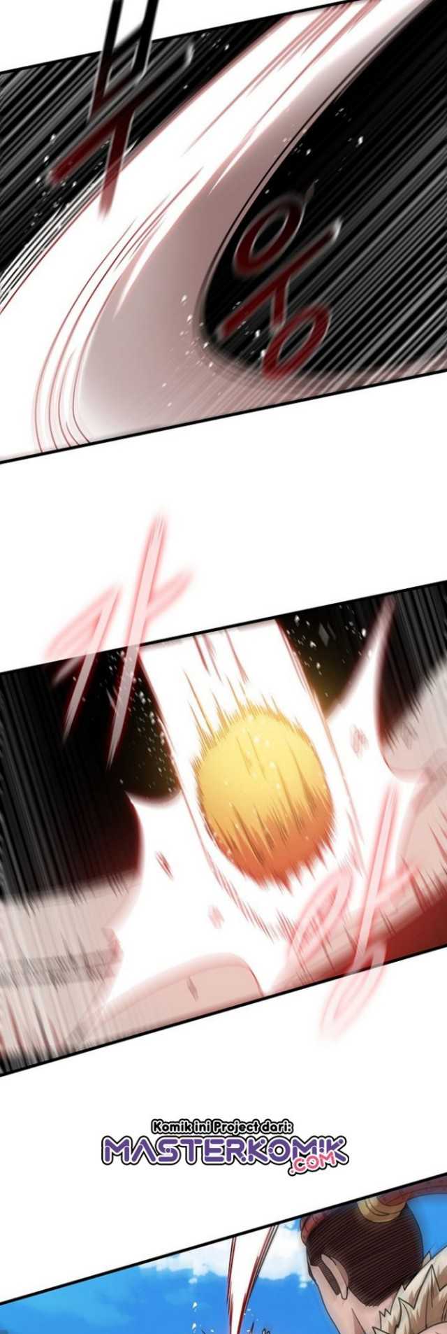 Sinsu Jeil Sword Chapter 26 Gambar 17