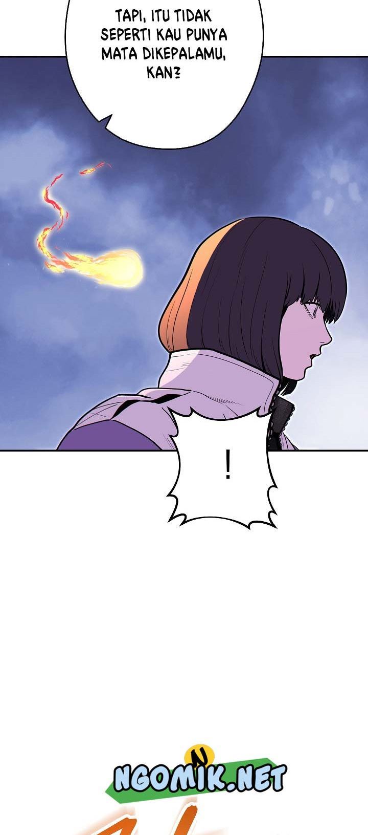Dungeon Reset Chapter 115 halaman 30