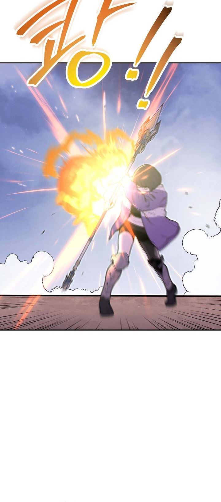 Dungeon Reset Chapter 115 halaman 31