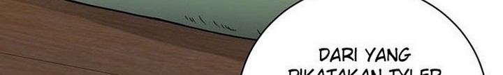 The Returning Warrior’s Alley Restaurant Chapter 19.2 halaman 23