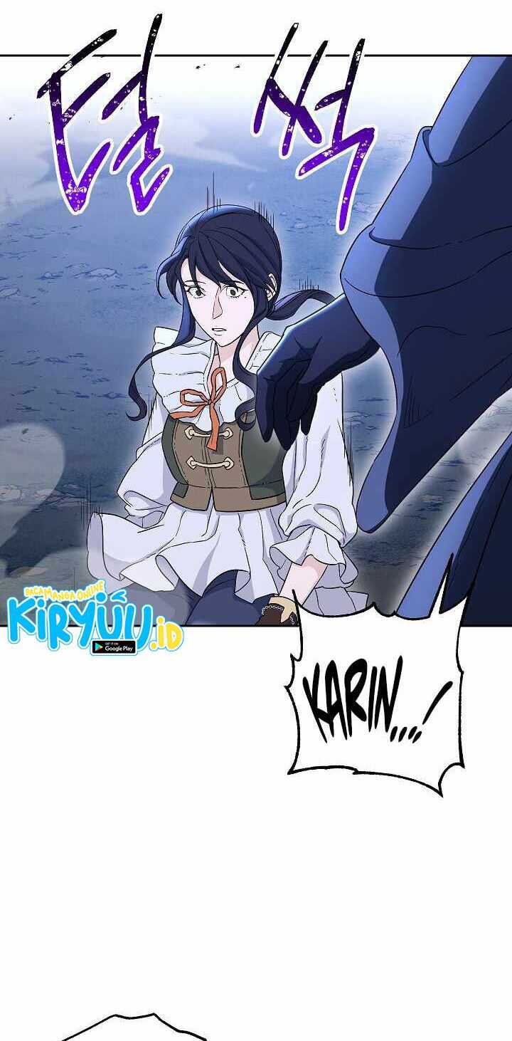 Skeleton Soldier Couldn’t Protect the Dungeon Chapter 138 halaman 34