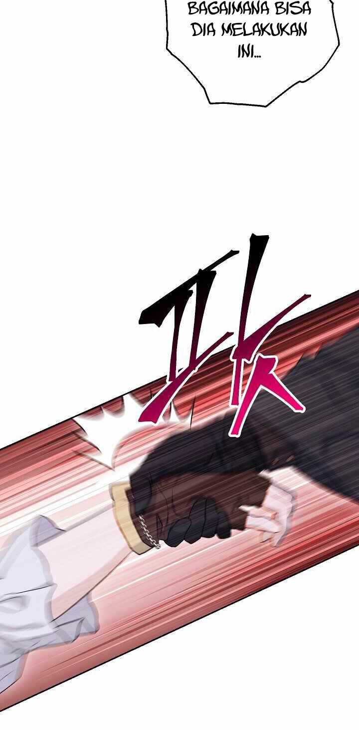 Skeleton Soldier Couldn’t Protect the Dungeon Chapter 138 halaman 36