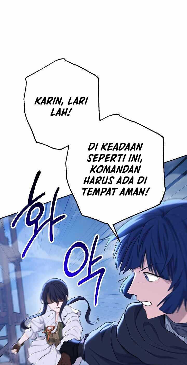 Skeleton Soldier Couldn’t Protect the Dungeon Chapter 138 halaman 37