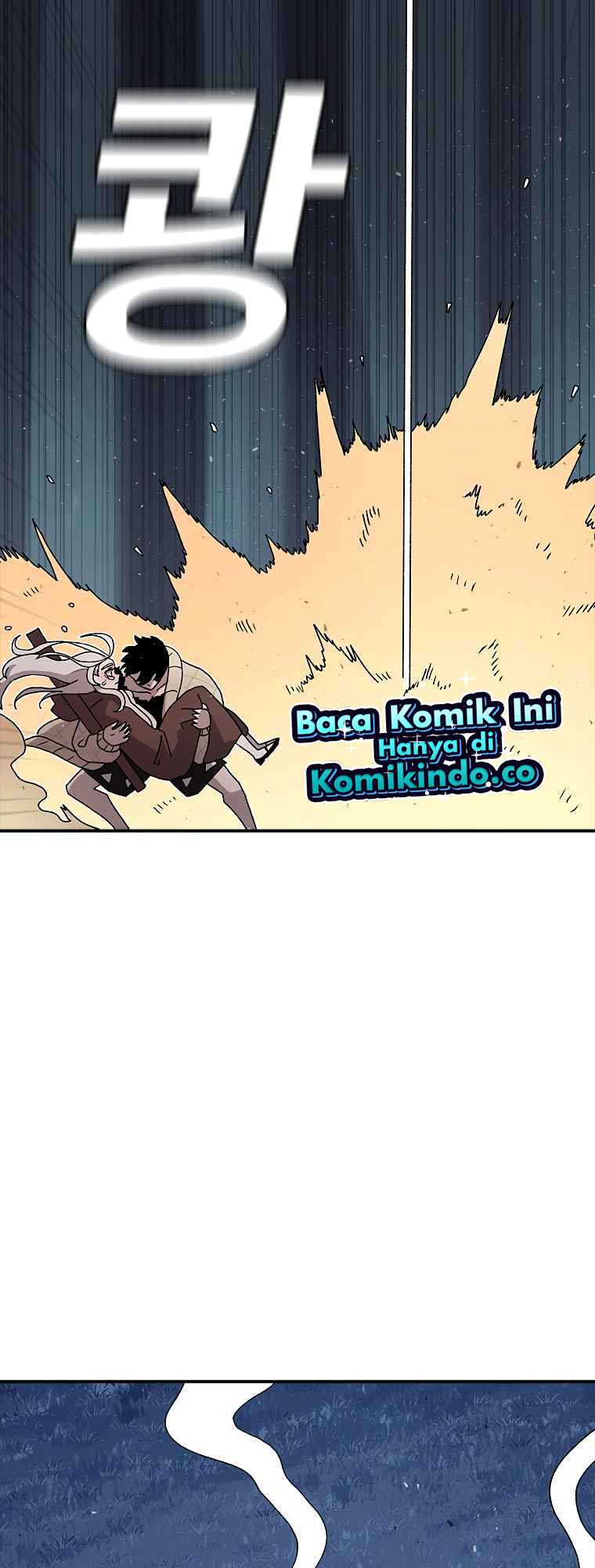 The House Without Time Chapter 47 halaman 34