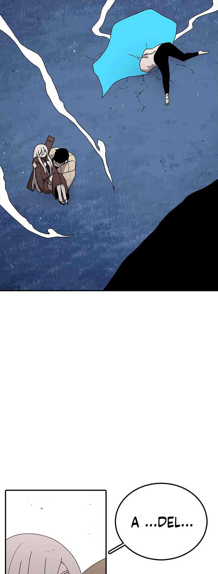 The House Without Time Chapter 47 halaman 35