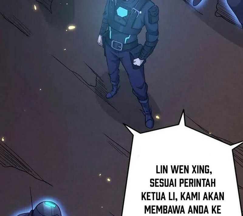 Doomsday Hunter Chapter 25 halaman 21