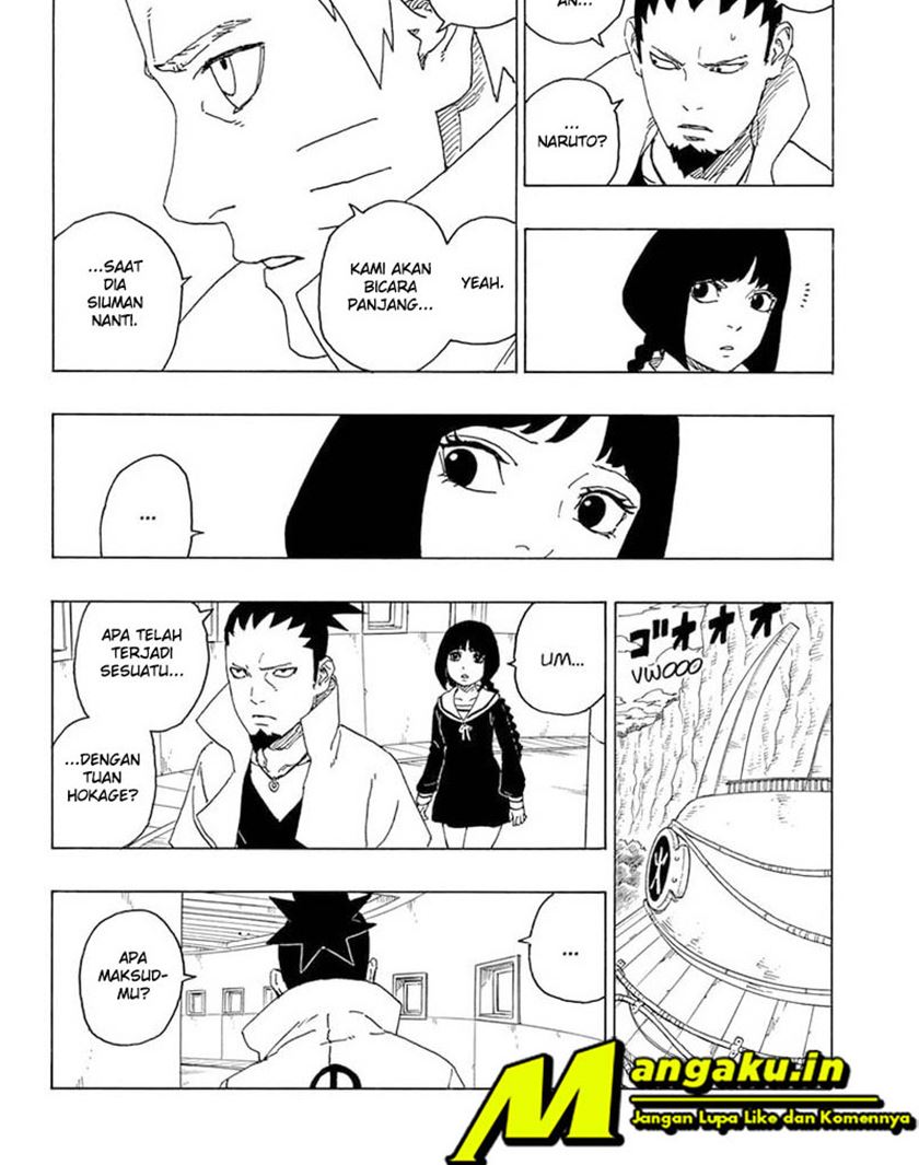 Boruto Chapter 68.1 Gambar 10