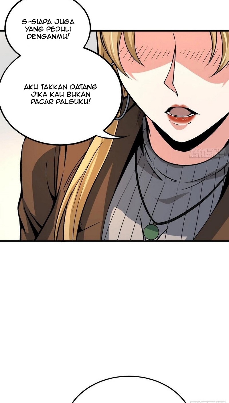 Super Genius Material Chapter 51 halaman 16