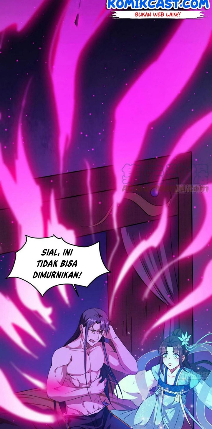 I’m An Evil God Chapter 195 halaman 15