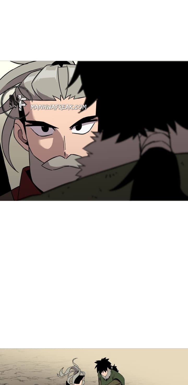 The Story of a Low-Rank Soldier Becoming a Monarch Chapter 70 Gambar 27