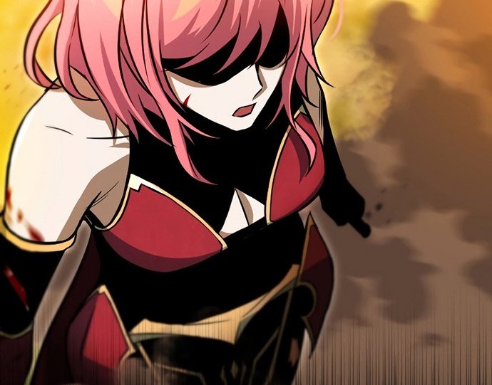 Maxed Out Leveling Chapter 34 halaman 27