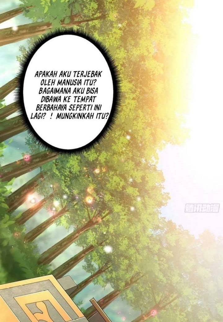 King Account At The Start Chapter 101 Gambar 17