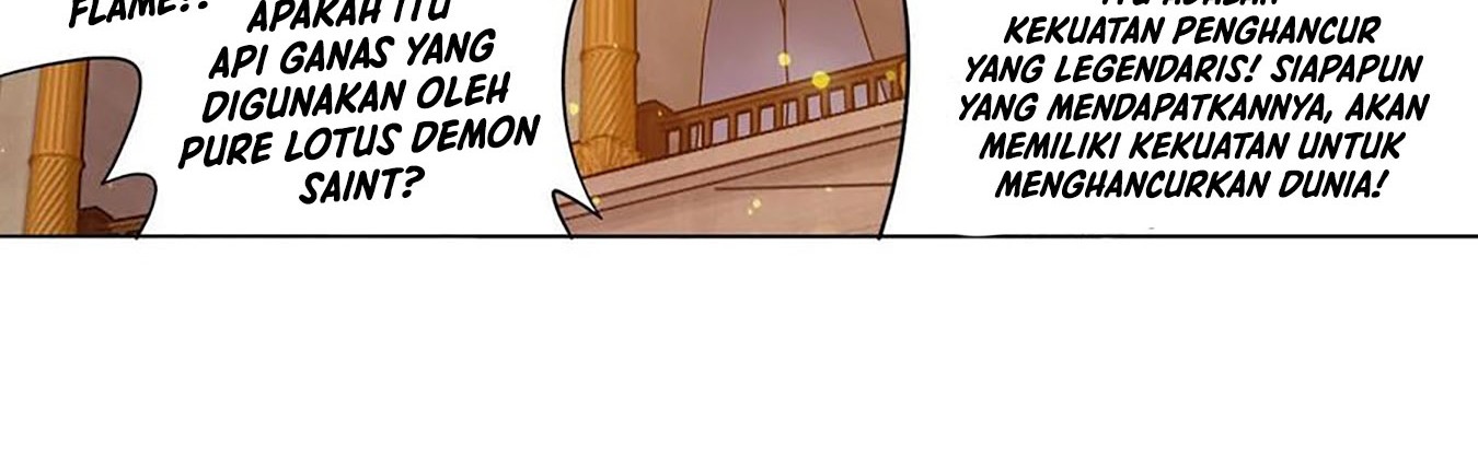 Battle Through the Heavens Chapter 363 Gambar 27