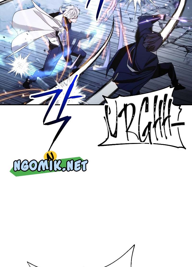 The Live Chapter 92 halaman 54