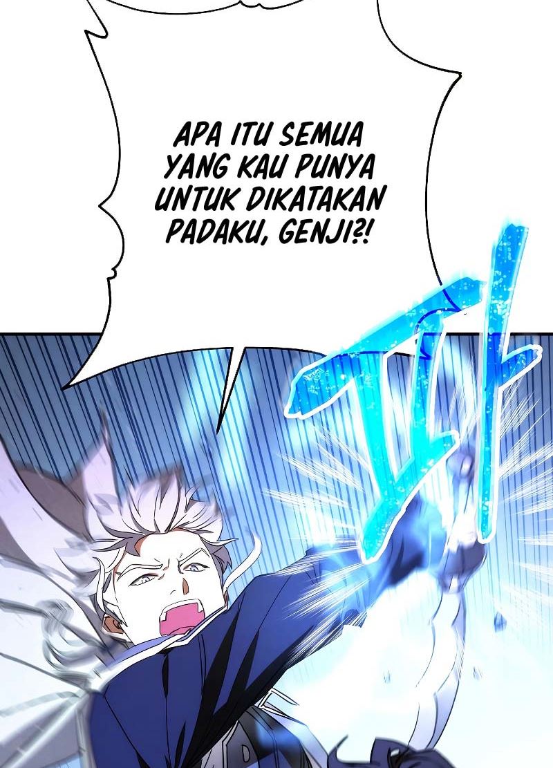 The Live Chapter 92 halaman 55
