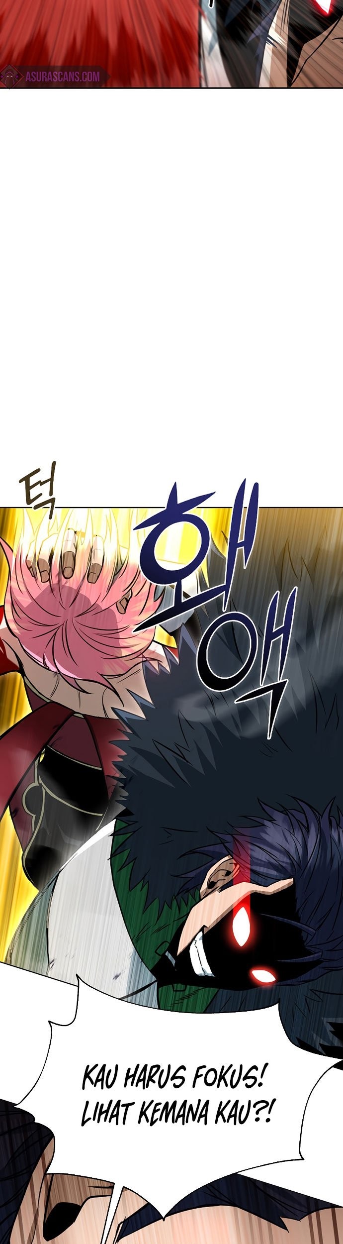 Maxed Out Leveling Chapter 35 halaman 30