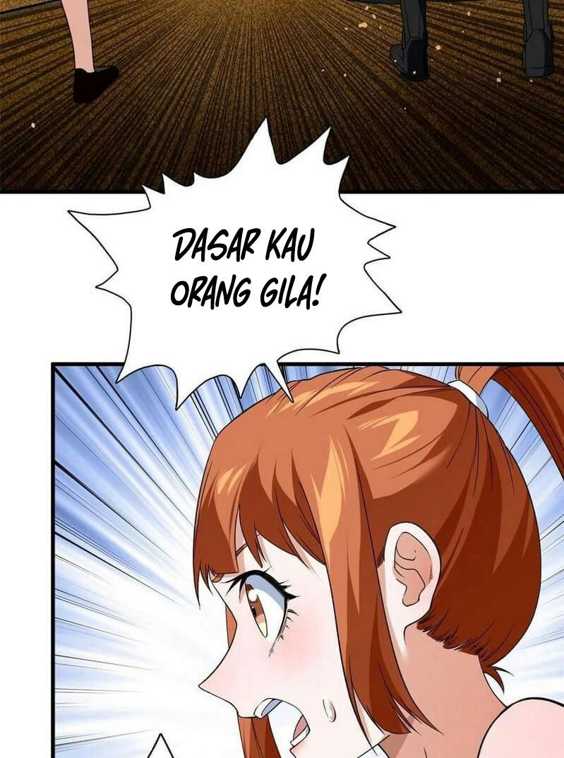 I Can Snatch 999 Types of Abilities Chapter 69 Gambar 16