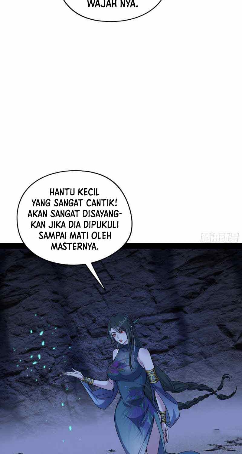 I’m An Evil God Chapter 202 halaman 18
