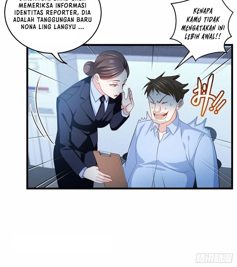 Became King After Being Bitten Chapter 29 Gambar 25