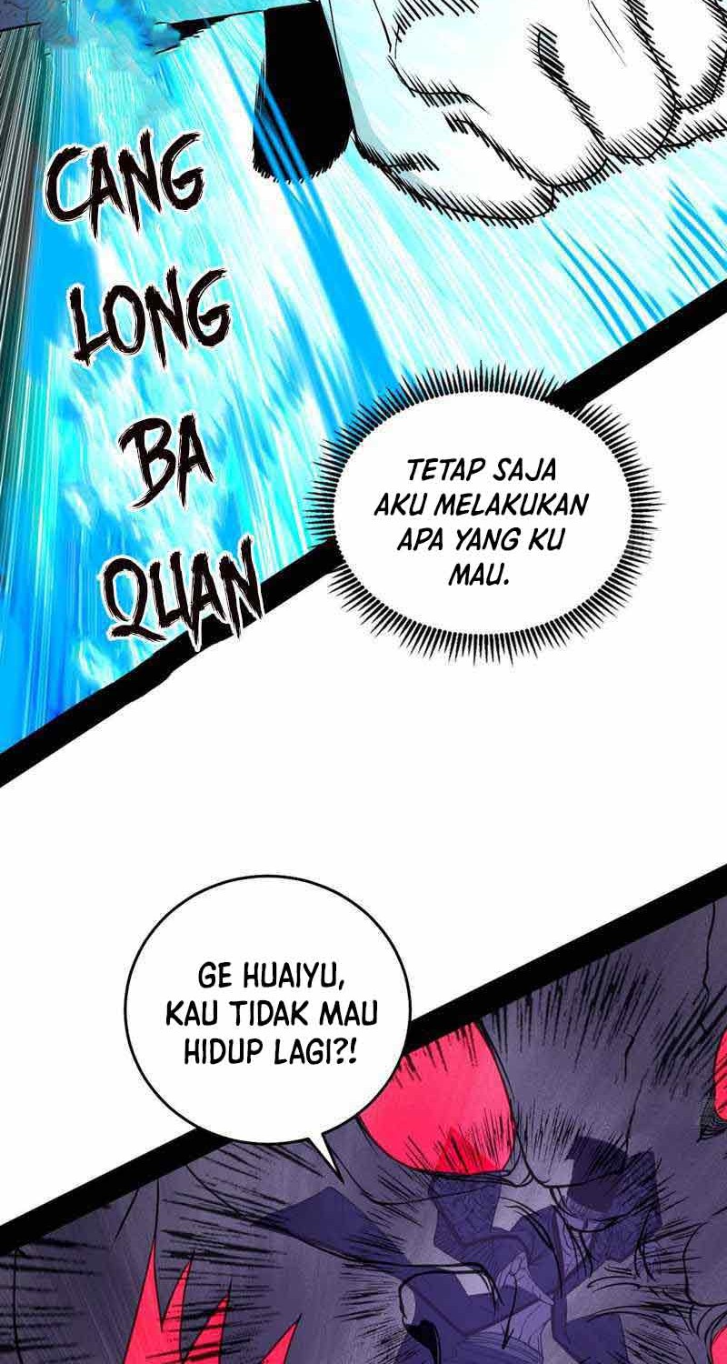I’m An Evil God Chapter 203 halaman 19