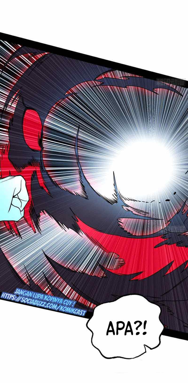 I’m An Evil God Chapter 203 halaman 21