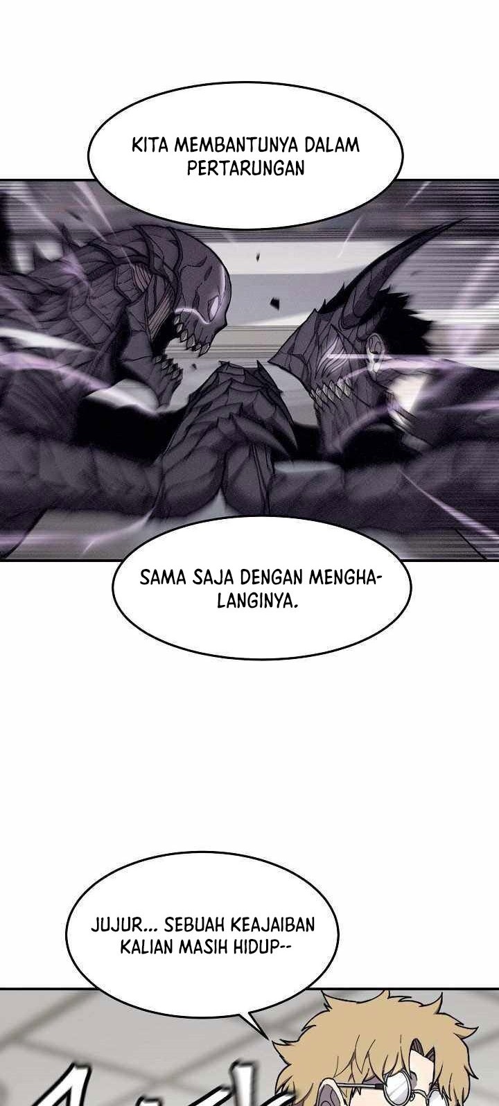 Shaman Chapter 39 halaman 24