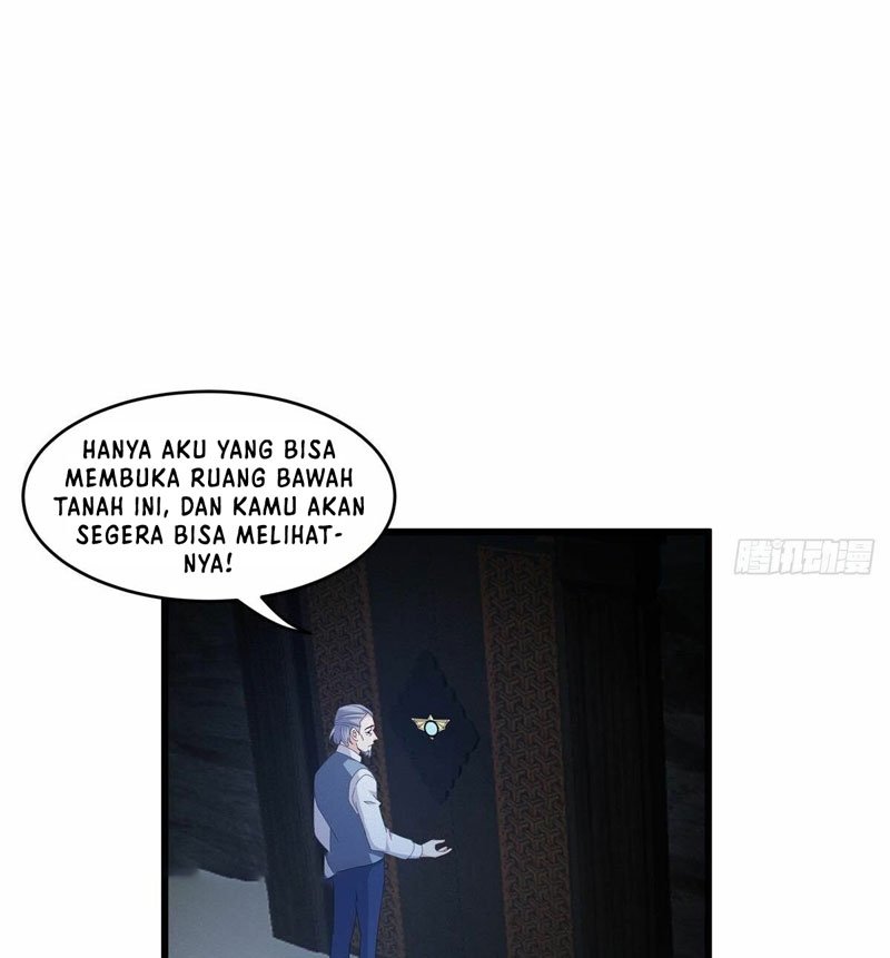 Became King After Being Bitten Chapter 30 Gambar 33
