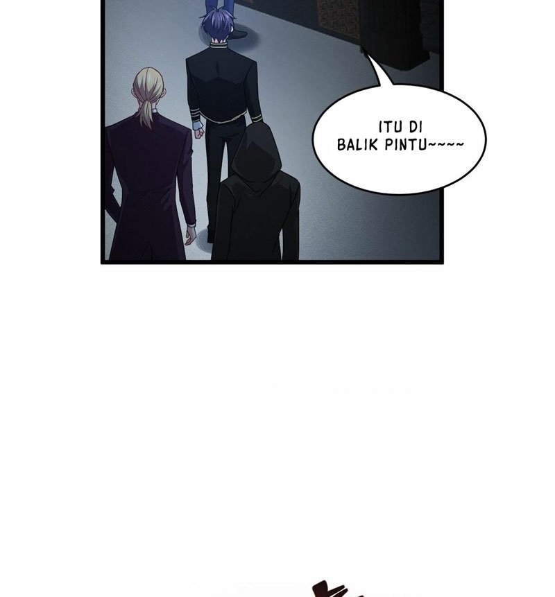 Became King After Being Bitten Chapter 30 Gambar 34