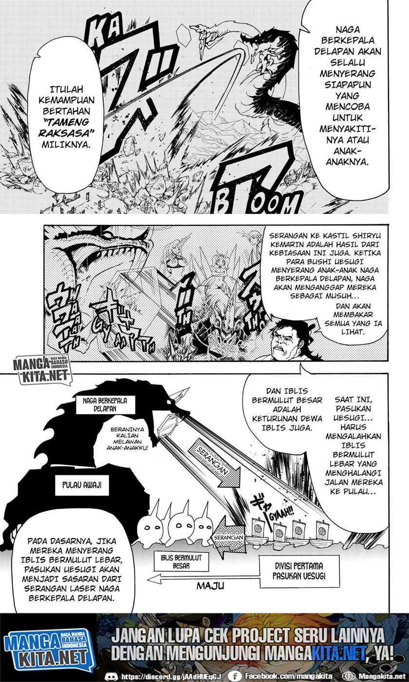 Orient Chapter 78 halaman 9