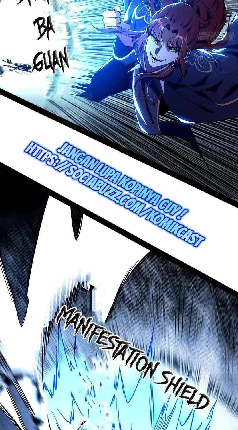 I’m An Evil God Chapter 205 halaman 19