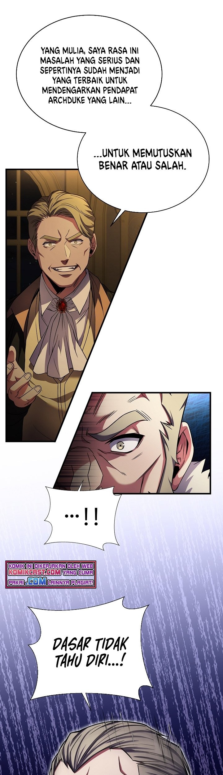 8 Circle Wizard’s Reincarnation Chapter 81 Gambar 20