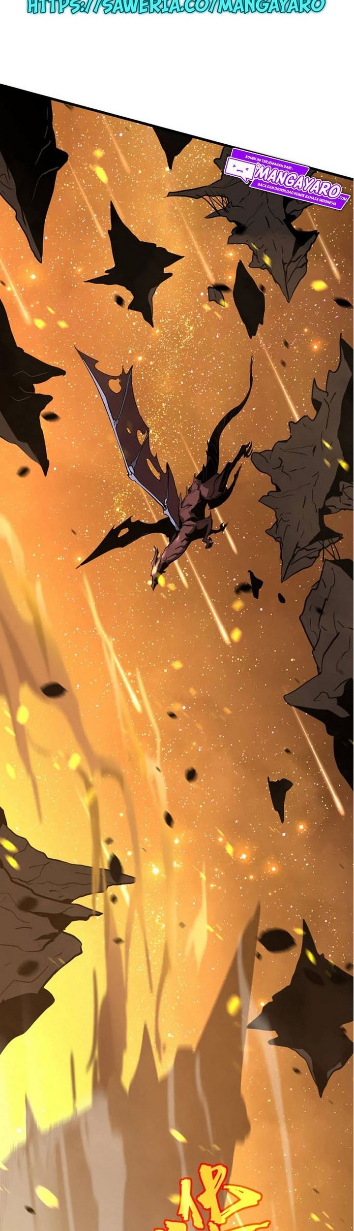Super Evolution Chapter 44.1 halaman 23