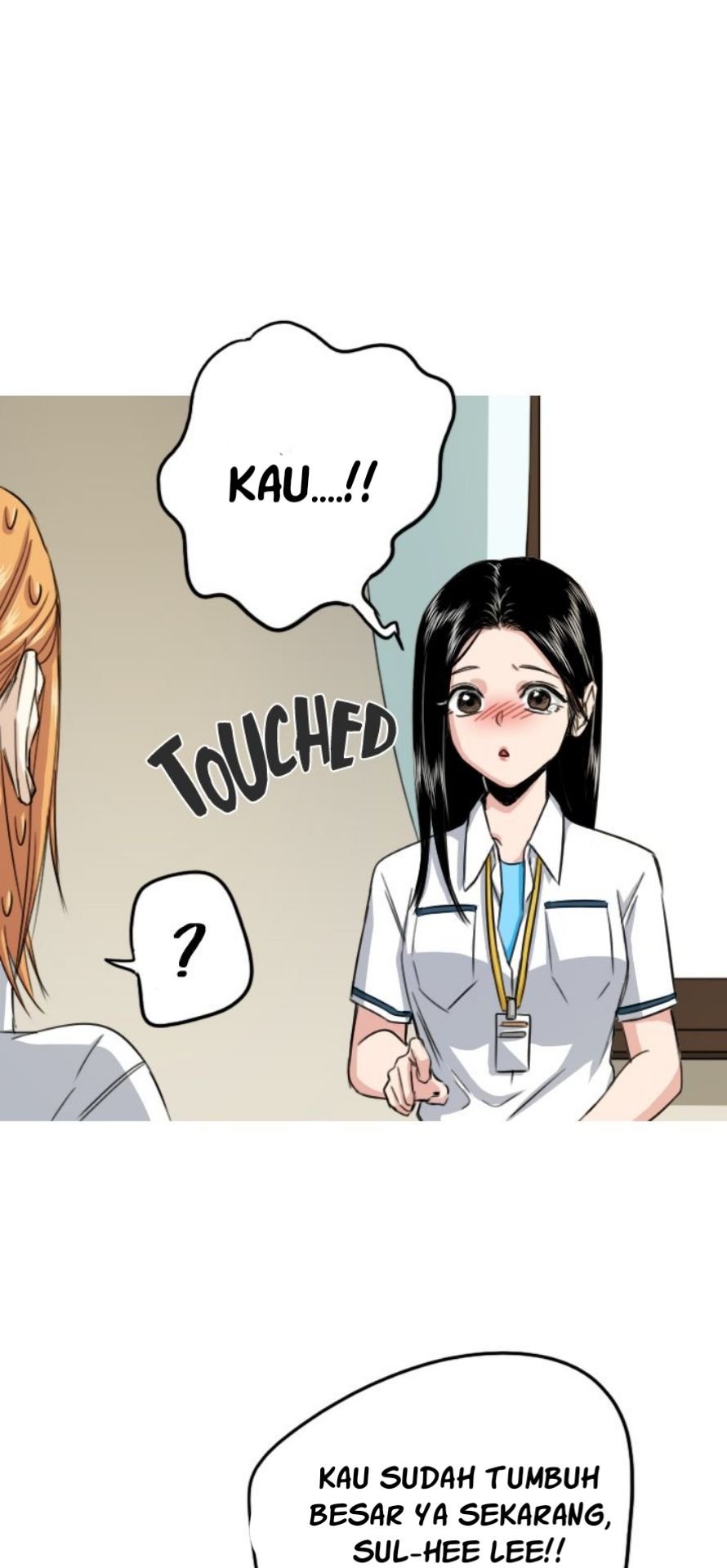 Drawing Romance Chapter 56 halaman 14
