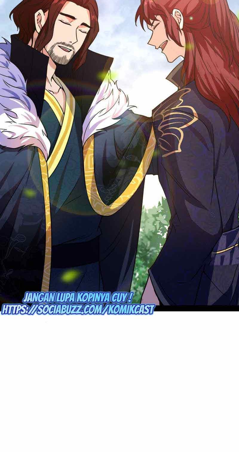 I’m An Evil God Chapter 206 halaman 20