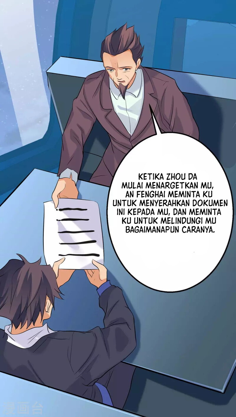 Emperor Son In Law Chapter 35 halaman 15