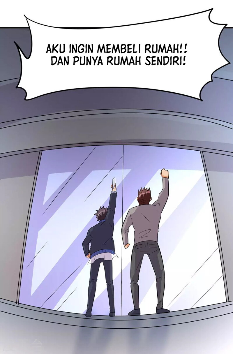 Emperor Son In Law Chapter 36 halaman 14
