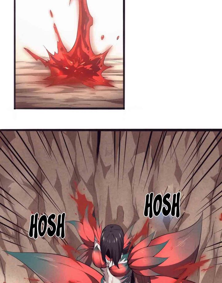 Evolution Frenzy Chapter 10 Gambar 39