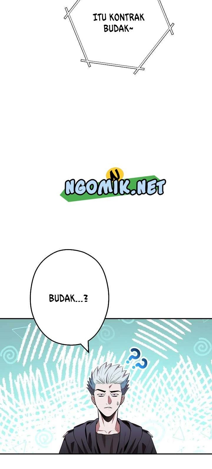 Dungeon Reset Chapter 118 halaman 33