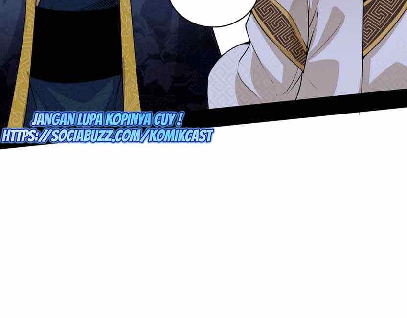 I’m An Evil God Chapter 207 halaman 17