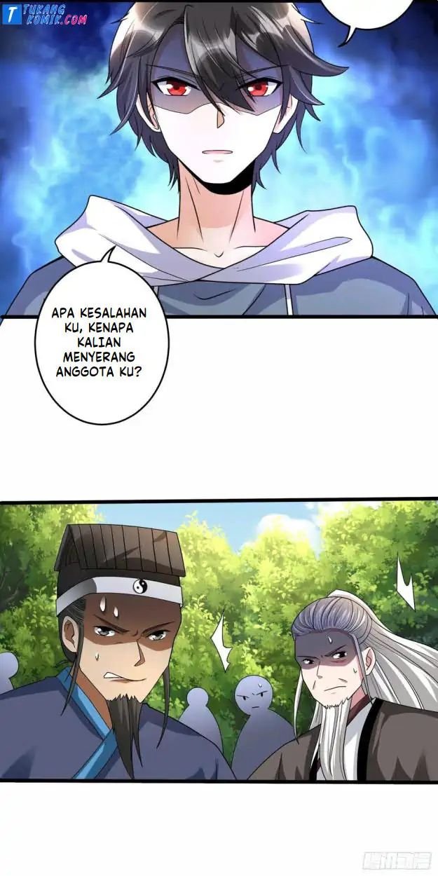 Start Become a Plug-in Chapter 50 halaman 12