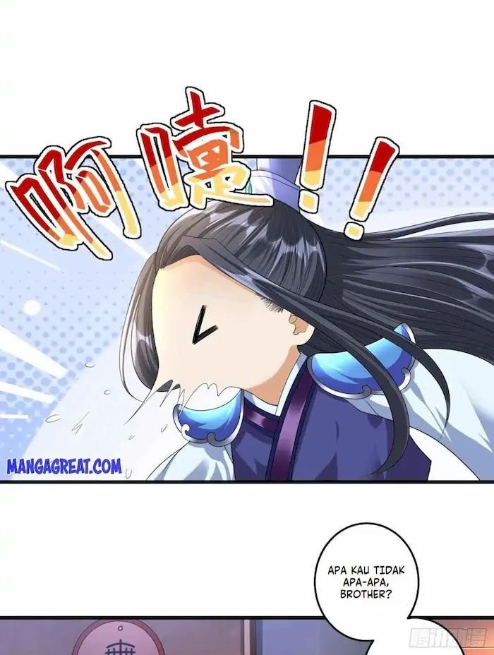 Start Become a Plug-in Chapter 39 halaman 9