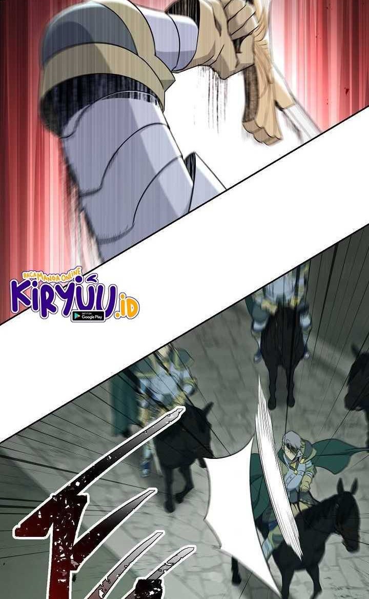 Skeleton Soldier Couldn’t Protect the Dungeon Chapter 141 halaman 45