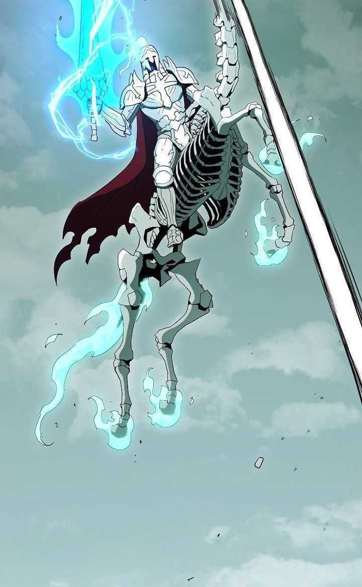 Skeleton Soldier Couldn’t Protect the Dungeon Chapter 141 halaman 47