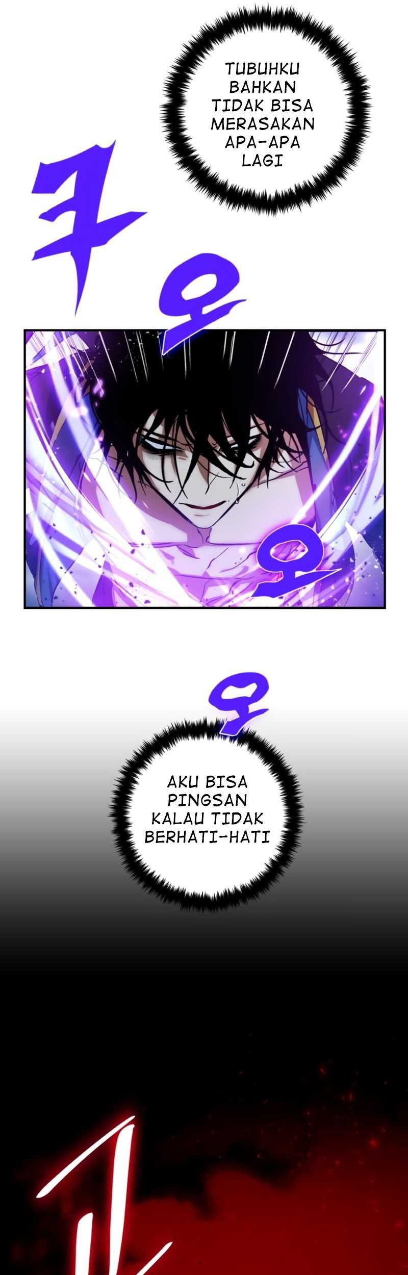 Return to Player Chapter 71 halaman 24