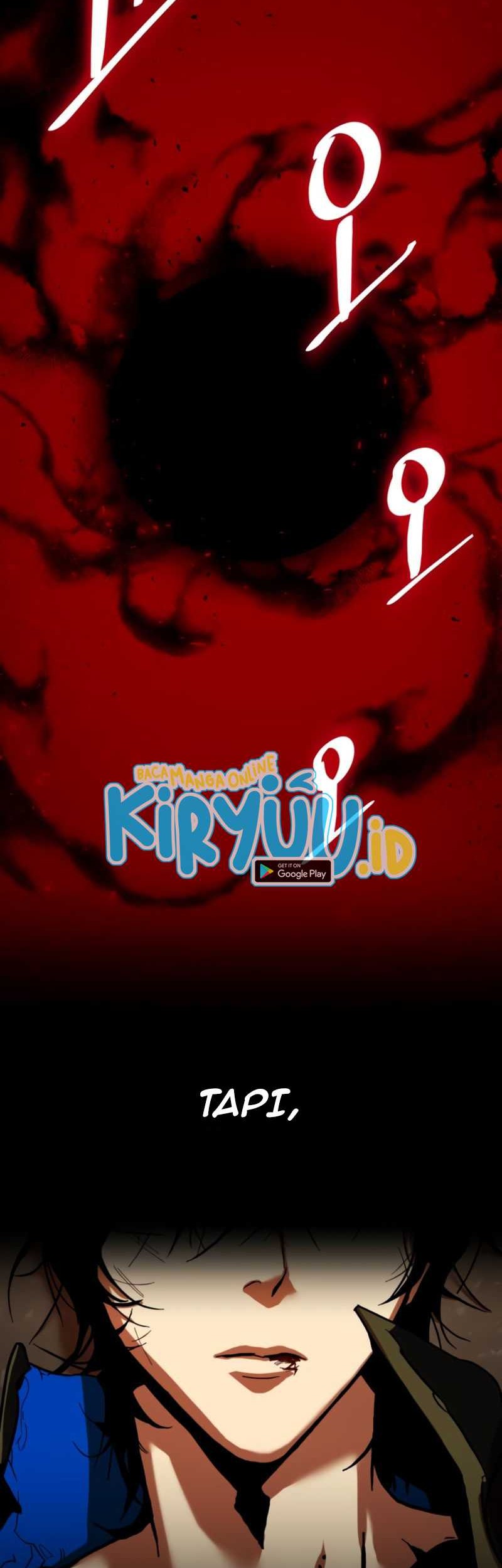 Return to Player Chapter 71 halaman 25